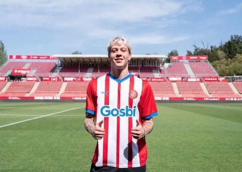 Cria do Barcelona e filho de amazonense, Léo dos Reis é anunciado por clube espanhol