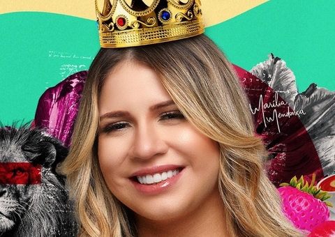 Marília Mendonça vai ganhar filme biográfico no Prime Video