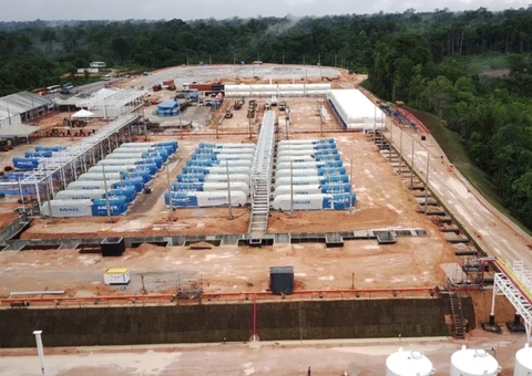 MPF pede cancelamento de audiências públicas sobre instalação de termelétrica no Amazonas