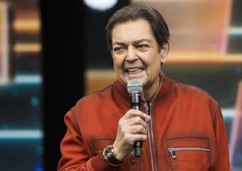 Faustão bate martelo sobre aposentadoria após transplante