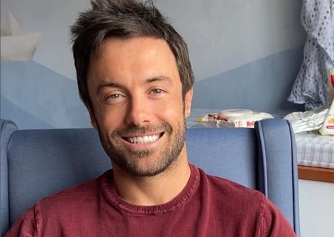 Kayky Brito é atropelado e está em estado gravíssimo 