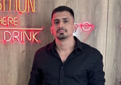 Servidor da Seminf desaparece após ser visto na Ponta Negra