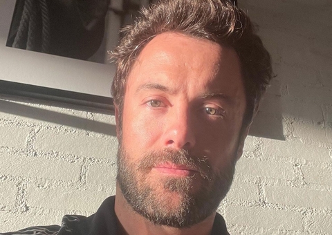 Kayky Brito está intubado com múltiplas fraturas