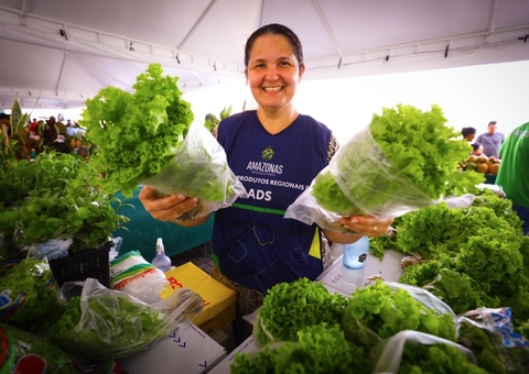 Veja programação das Feiras da ADS em Manaus na Semana da Pátria