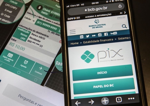 BC registra Pix de R$ 1,2 bilhão; o maior já feito