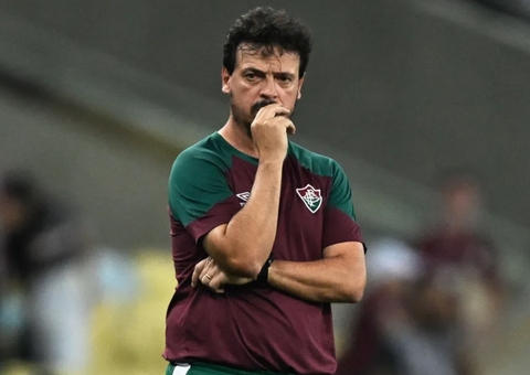 Fernando Diniz faz planos para driblar pouco tempo na seleção