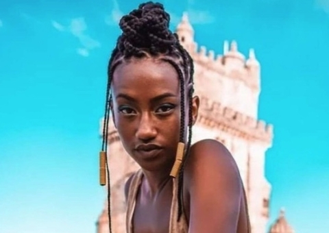 Dançarina de Iza desaparecida é encontrada baleada e apresenta confusão mental