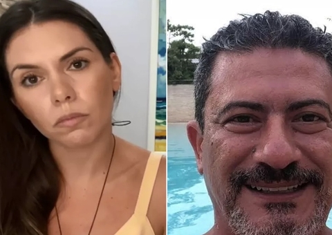 Justiça retira viúva de testamento de Tom Veiga e herança fica com os filhos