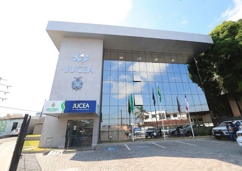 Amazonas quebra recorde com registro de empresa em menos de 30 minutos