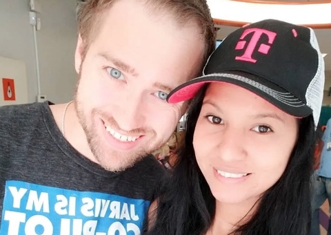 Polícia do Amazonas investiga sumiço de americano Paul Staehle, do ’90 Dias Para Casar’