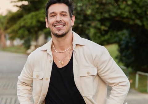 João Vicente de Castro revela o que gosta no sexo 