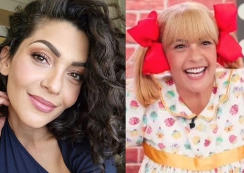 Marlei Cevada, a Nina de ‘A Praça É Nossa’, é internada em UTI 