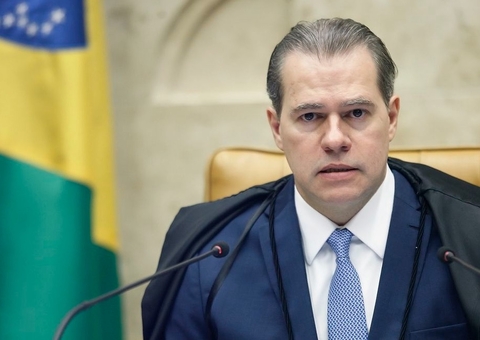 Toffoli anula provas da Odebrecht e diz que prisão de Lula foi ‘armação’