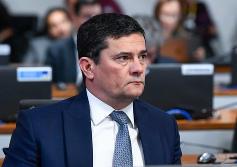 Moro, declarado parcial pelo STF, reage a Toffoli e diz que Lava Jato foi dentro da lei