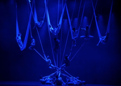 Corpo de Dança do Amazonas comemora 25 anos com espetáculo inédito no Teatro Amazonas