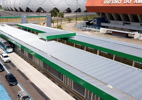 Estações de ônibus serão desativadas durante desfile militar em Manaus; veja como fica transporte