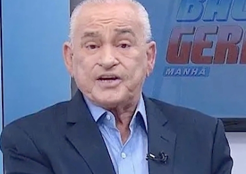 Morre apresentador Raimundo Varela, criador do Balanço Geral, da Record 