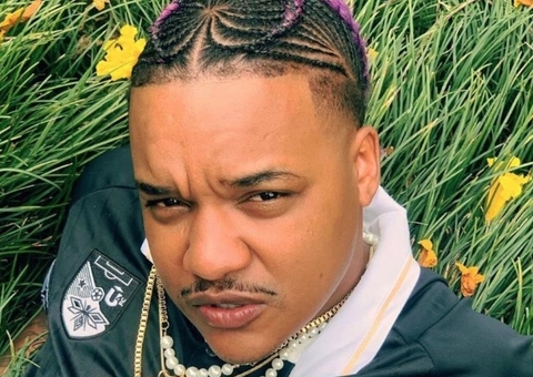 Darlan Cunha, o ‘Laranjinha’,  pode estar em A Fazenda 15 