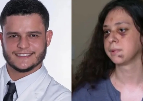 Amiga de agressor de Victor Meyniel dá versão e diz que ator fez ameaças 