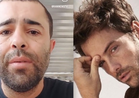 Motorista que atropelou Kayky Brito faz desabafo: ‘tenho vivido dias difíceis’ 