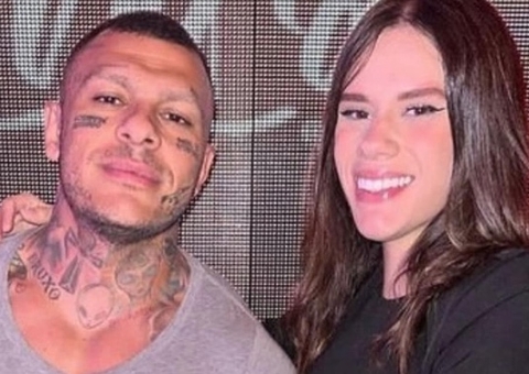 Namorada de Toguro é extubada após complicações em cesariana induzida