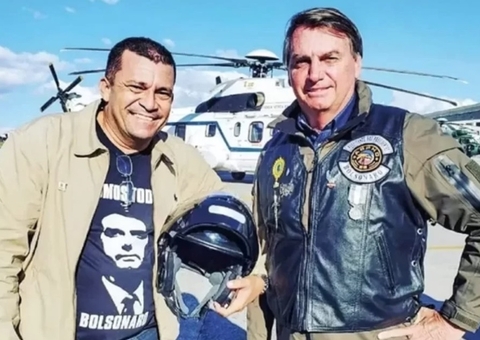 Alexandre de Moraes manda soltar ex-assessor de Bolsonaro investigado por fraude