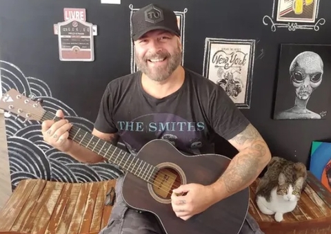 Delegado diz que suspeitos de ataque contra Mingau podem ter fugido de Paraty