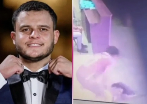 Após depoimentos, polícia indicia agressor de Victor Meyniel por lesão corporal e injúria por homofobia