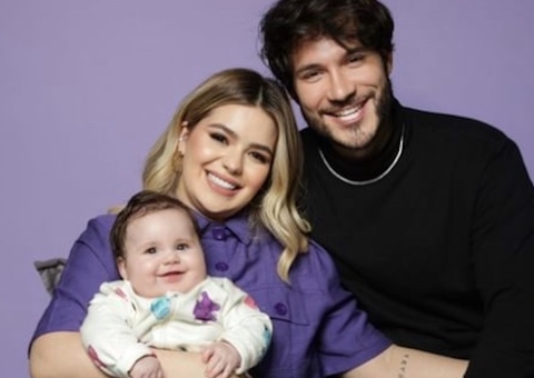 Eliezer e Viih Tube já têm data para engravidar de 2º filho