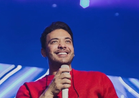 Mãe de Safadão fala sobre estado de saúde do cantor após pausa na carreira