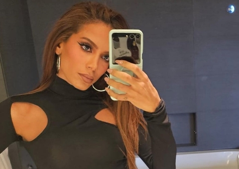 Anitta no Super Bowl? Cantora recebe convite da NFL e fãs ficam eufóricos