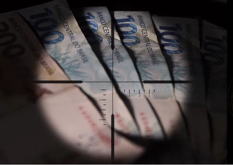 O Brasil e outros países são reféns do crime organizado