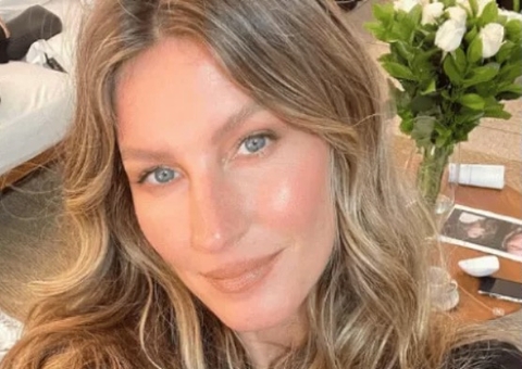 Com campo de futebol, Gisele Bündchen compra mansão de R$ 45 milhões; Veja fotos