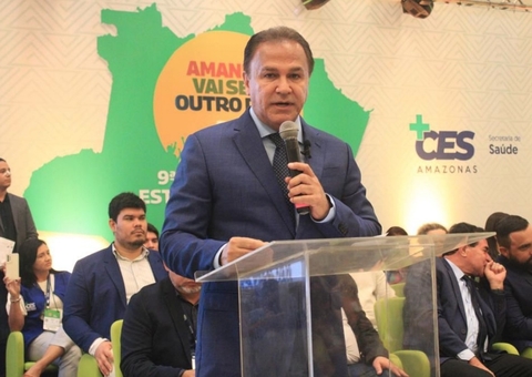 Amazonas inicia projeto para fazer primeiro transplante de fígado em 2024, diz secretário