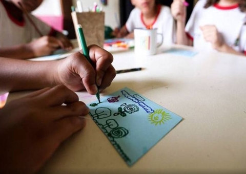 MEC libera R$ 24,4 milhões para abrir vagas em creches de 14 municípios do Amazonas