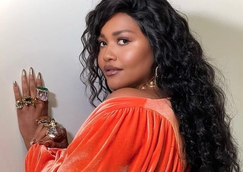 Gaby Amarantos conta que perdeu 14kg com alimentação biogênica