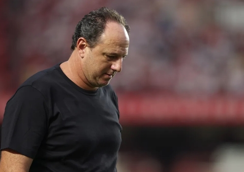 Rogério Ceni inicia nova era no Bahia nesta segunda-feira