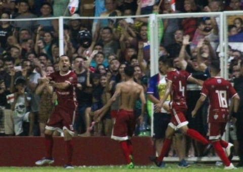 Copa da Floresta: Humaitá supera Lábrea, conquista título do grupo 4 e é semifinalista