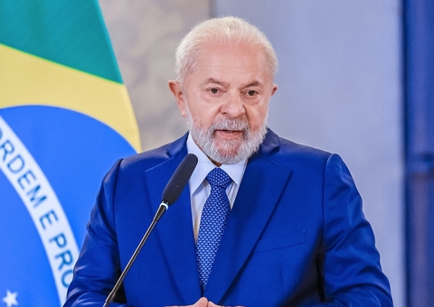 Sem comprovação científica, Lula associa terremoto no Marrocos a mudança climática