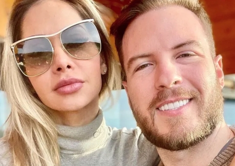 Maíra Cardi guarda cuecas de Thiago Nigro em cofre e explica o motivo 