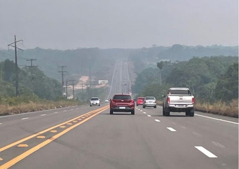 Homem morre em acidente na AM-070; Segunda morte em menos de 4 horas na estrada
