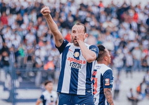 Ídolo no Peru, Barcos elogia Dinizismo e prevê jogo duro para o Brasil