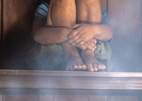 Após denúncias, tio é preso por espancar sobrinho de 10 anos no Amazonas