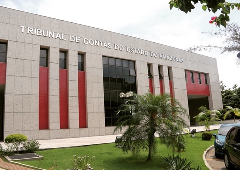 TCE-AM protesta multas de R$ 5 milhões para cobrar gestores públicos