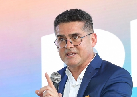 David Almeida viaja para os EUA em busca de parcerias para Manaus