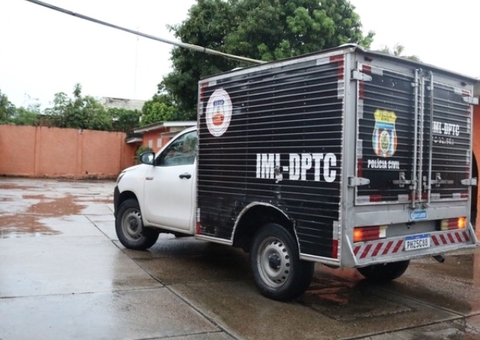 Homem é eletrocutado ao realizar ligação de fios em Manaus