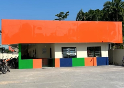 MP cobra acessibilidade em creche municipal no Amazonas