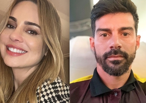 Sheherazade e ex-marido de Viviane Araújo são apostas para A Fazenda; veja outros nomes