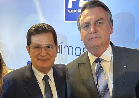 Alfredo Nascimento se manifesta sobre aliança com PT nas eleições para prefeito de Manaus