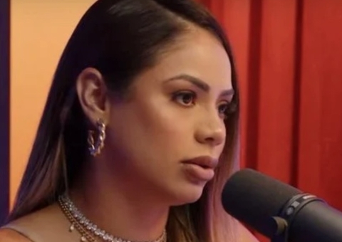 Lexa revela diagnóstico de doença autoimune que causa esquecimento 